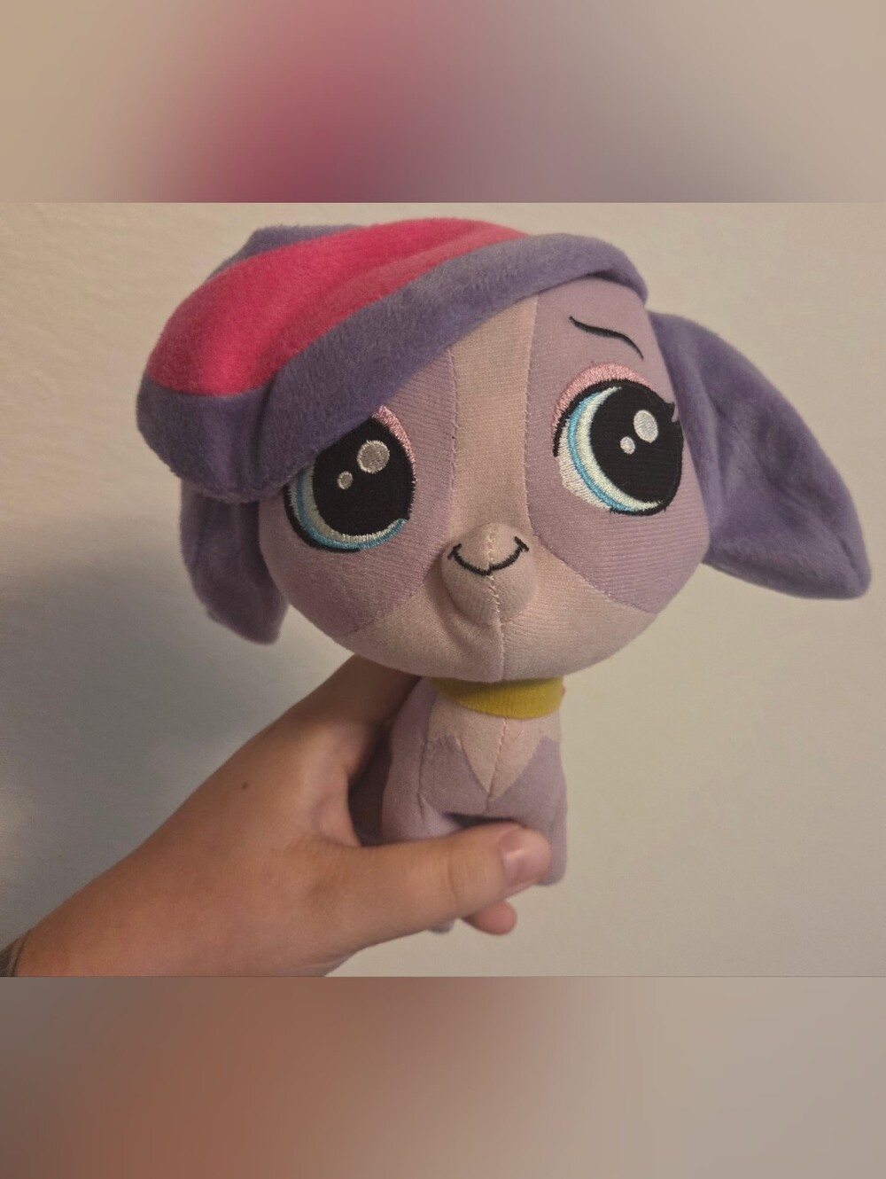 Plush